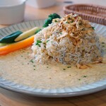 南原食堂 - 料理写真: