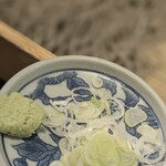 北前そば高田屋 - 