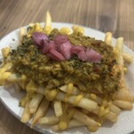 餃子酒場ハルゾウ 国分寺 - 