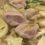 北前そば高田屋 - 