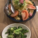 餃子酒場ハルゾウ 国分寺 - 