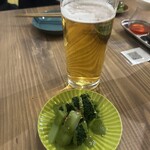 餃子酒場ハルゾウ 国分寺 - 