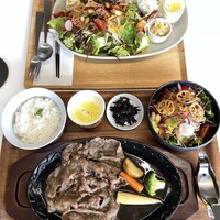 TRATTORIA KIKUYA - 