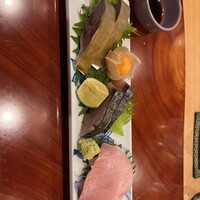 日本料理秀たか - 