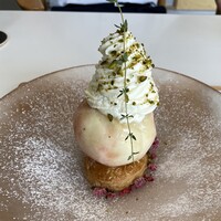 TRATTORIA KIKUYA - 
