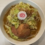 麺屋 神工 - 