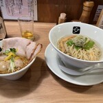 中華そば 髙野 - 