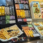銀座あけぼの - 料理写真:銀座あけぼの 東京駅大丸店