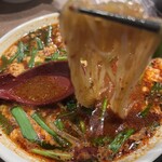 辛麺八龍 - 