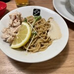 中華そば 髙野 - 