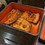 うなぎの末よし - 