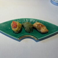 香桃 - 