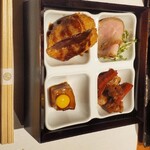 藏尾ポーク しゃぶしゃぶ直営店 - 