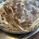 松尾ジンギスカン 呼人支店 - 