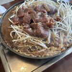 松尾ジンギスカン 呼人支店 - 