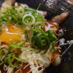 炭火親鶏 隠れ屋 - 