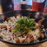 炭火親鶏 隠れ屋 - 