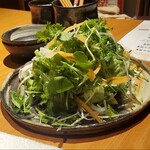 藏尾ポーク しゃぶしゃぶ直営店 - 