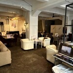 Cafe de Voila - 店内