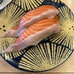 回転寿し トリトン - 