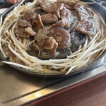 松尾ジンギスカン 呼人支店 - 