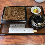 うなぎの小太郎 - 