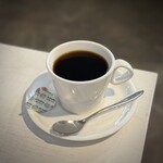 Cafe de Voila - ■コーヒー （セット価格） ￥400