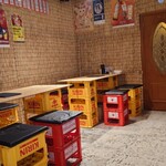 炭火親鶏 隠れ屋 - 