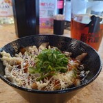 炭火親鶏 隠れ屋 - 