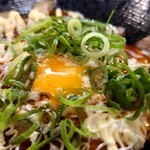 炭火親鶏 隠れ屋 - 