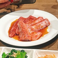 焼肉あきら 本郷本店 - 