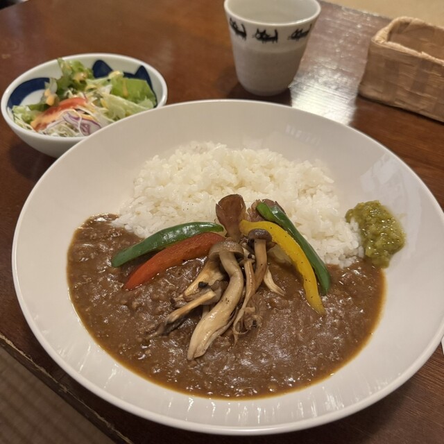 Sanpo Cafe Charapoko photo 2