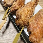 中洲 あほう鳥 - 