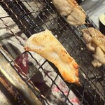 炭劇場 徳永座 - 