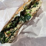 アンティコ カフェアルアビス - 