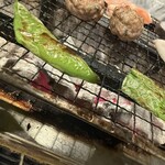 炭劇場 徳永座 - 