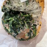 アンティコ カフェアルアビス - 