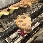 炭劇場 徳永座 - 