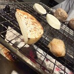 炭劇場 徳永座 - 