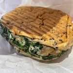 アンティコ カフェアルアビス - 