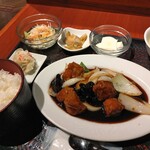 中国料理 大公 - 