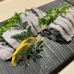 中洲 あほう鳥 本店 - 