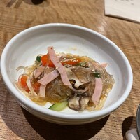水剌間 恵比寿本店 - 