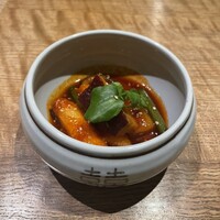 水剌間 恵比寿本店 - 