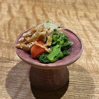 水剌間 恵比寿本店 - 