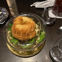 DINING & BAR TABLE 9 TOKYO - 