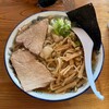 ケンチャンラーメン 山形