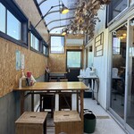 グラニーズバーガー - 