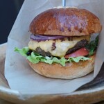 グラニーズバーガー - 