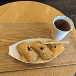 いなり寿司 神田明神下 みやび - 